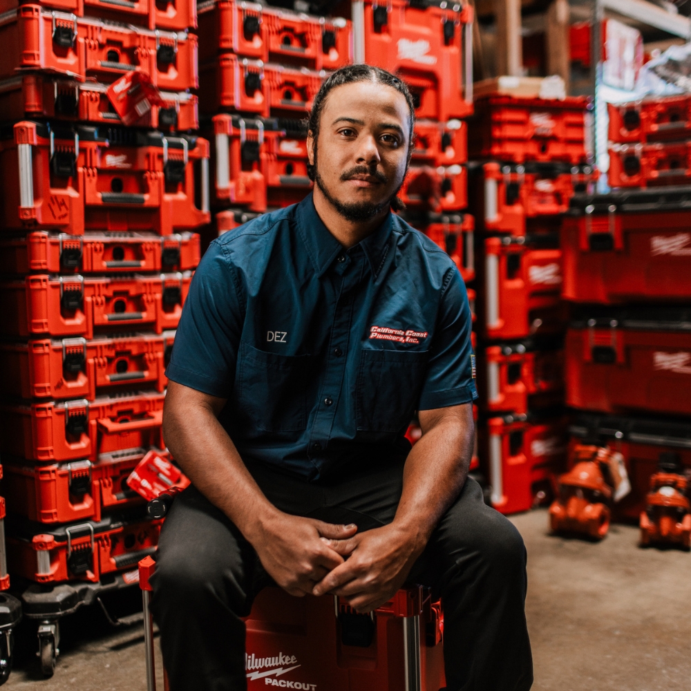 Team member