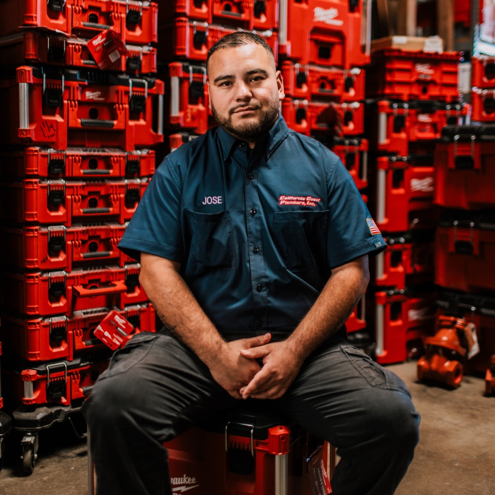 Team member