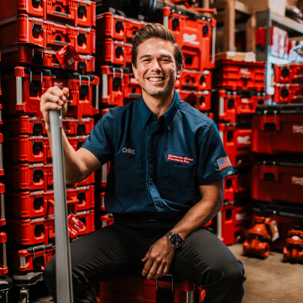 Team member