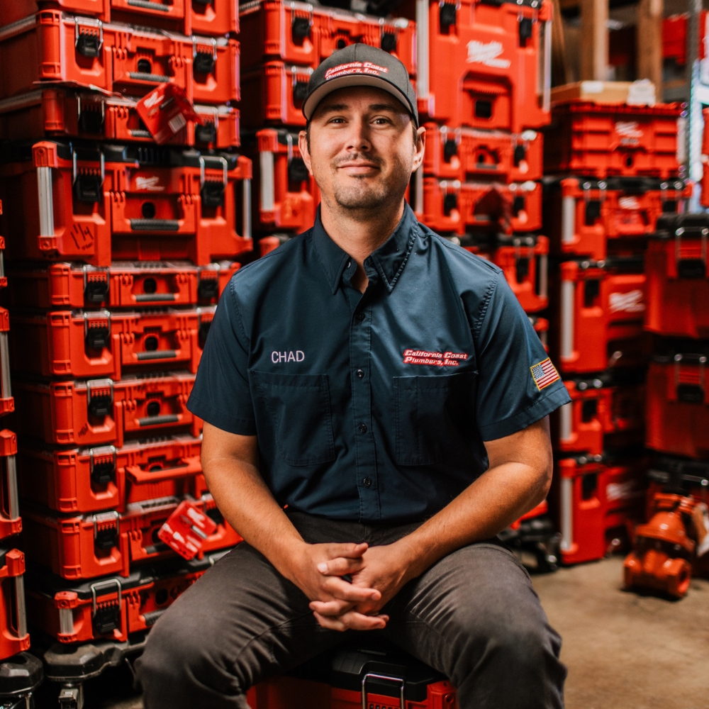 Team member