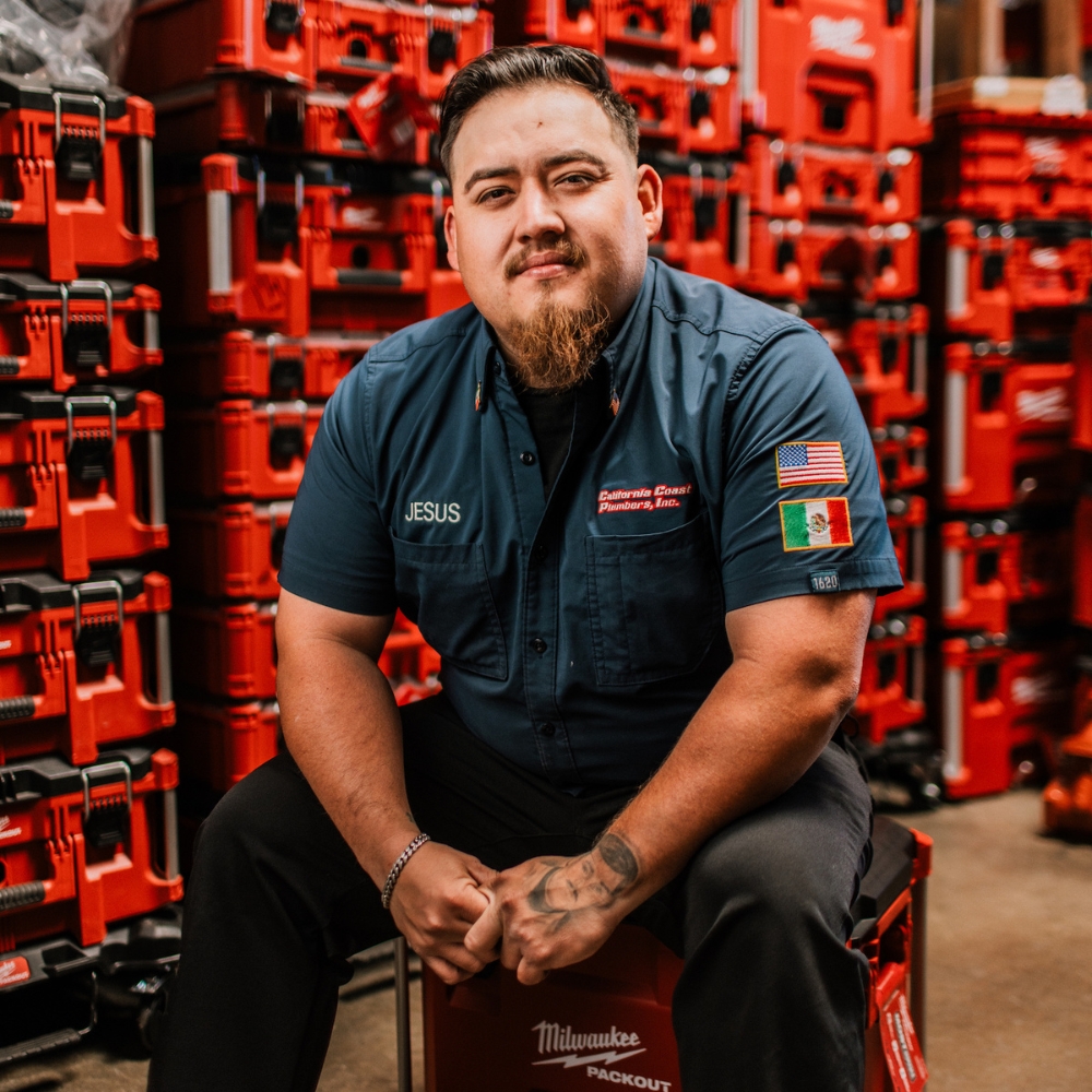 Team member
